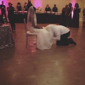 Meet your Posher, Lamarcus